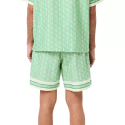 Short Lacoste