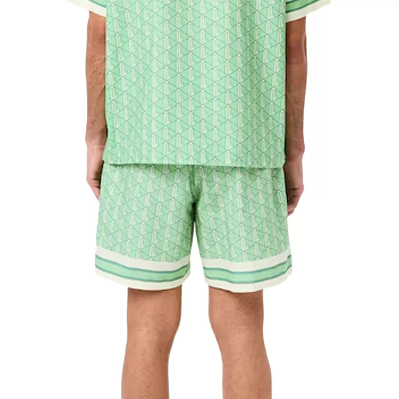 Short Lacoste