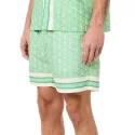 Short Lacoste