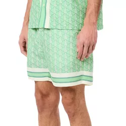 Short Lacoste