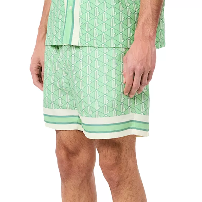 Short Lacoste
