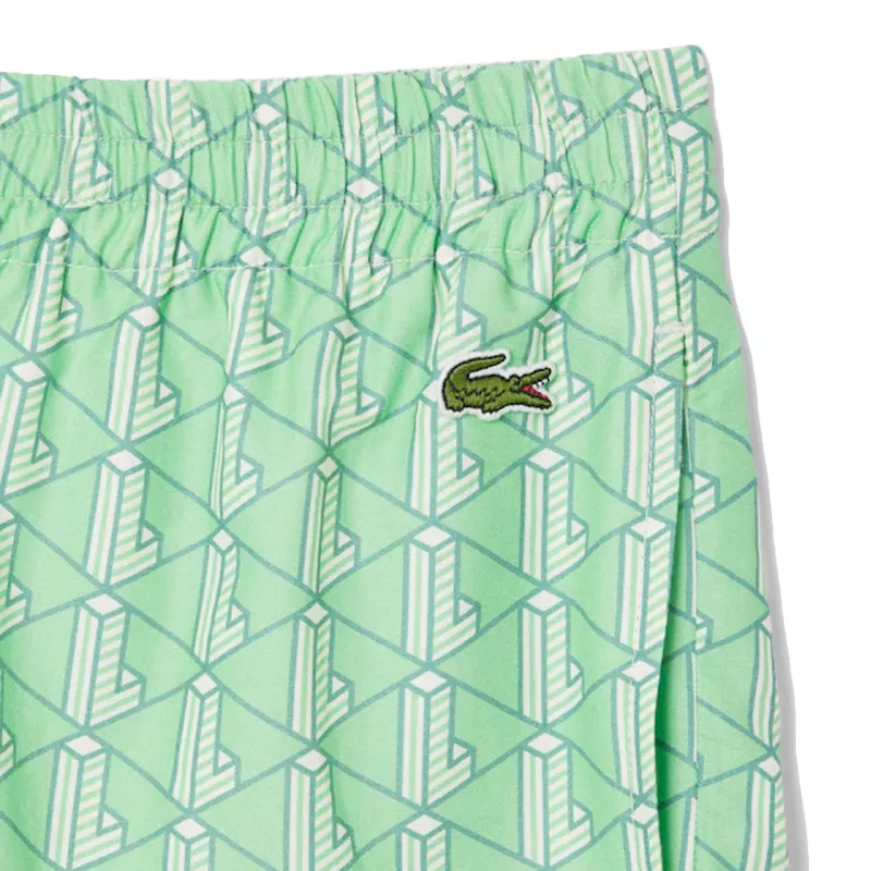 Short Lacoste
