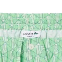 Short Lacoste