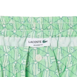 Short Lacoste
