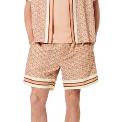 Short Lacoste