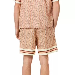 Short Lacoste