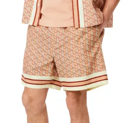 Short Lacoste