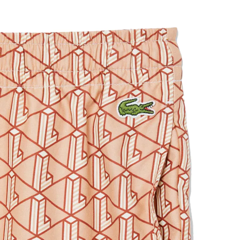 Short Lacoste
