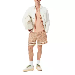 Short Lacoste