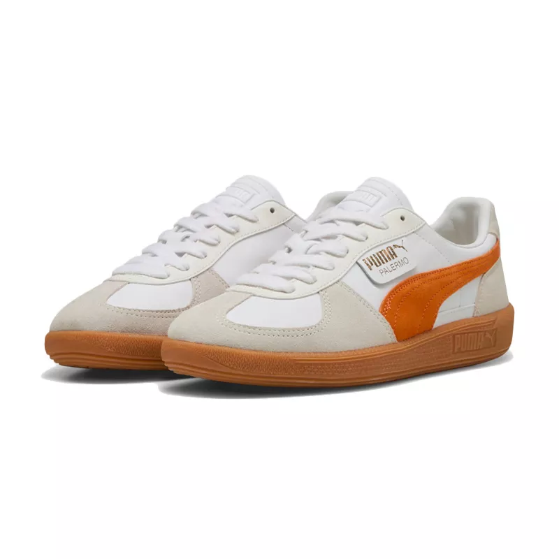 Basket Puma PALERMO LTH