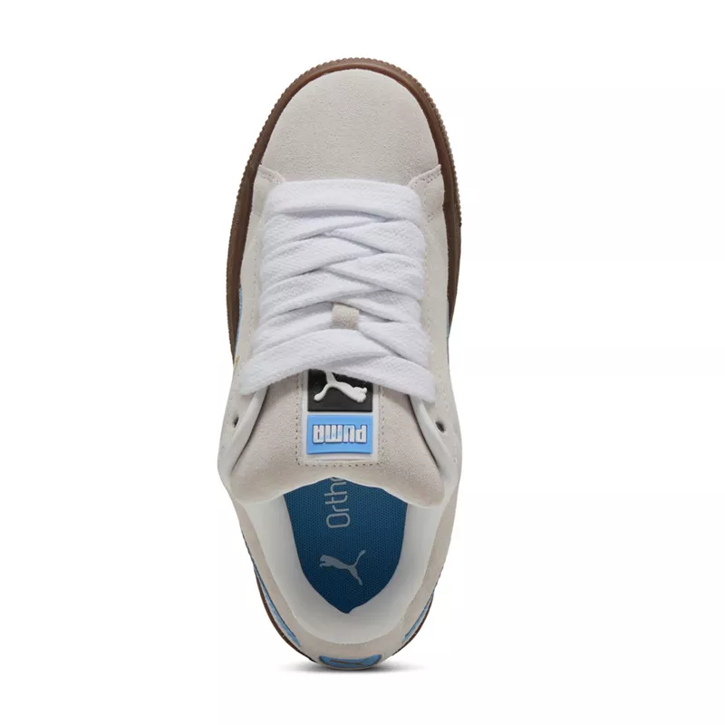 Basket Puma SUEDE XL Junior
