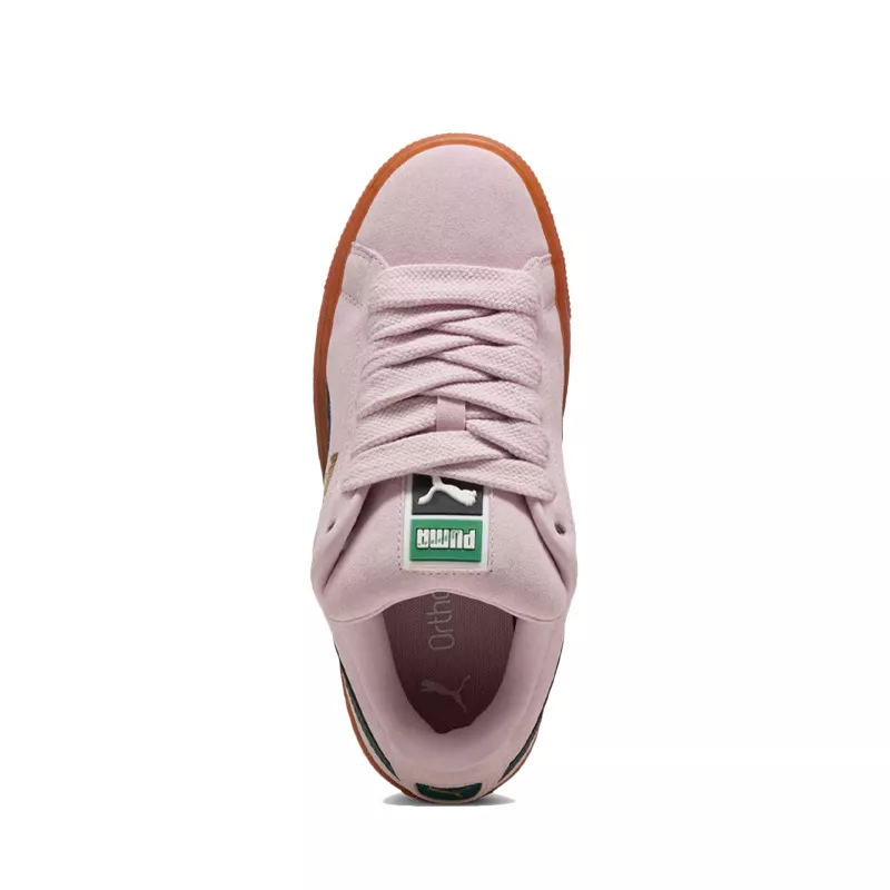 Basket Puma SUEDE XL Junior