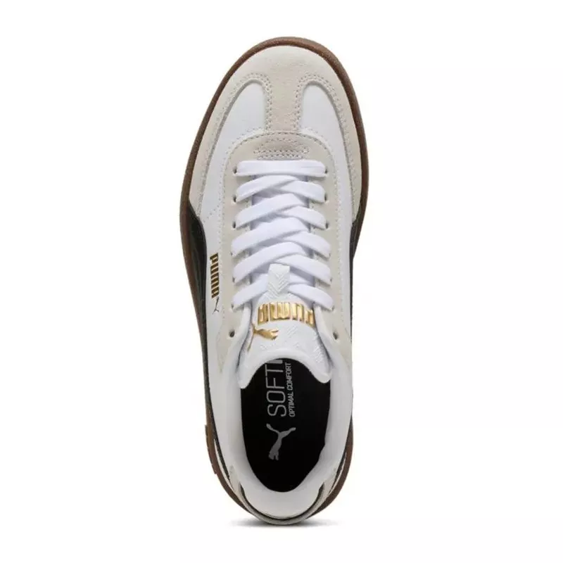 Basket Puma CLUB II ERA JR