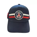 Casquette PSG Justice League MBAPPE FLASH