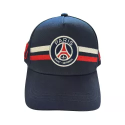 Casquette PSG Justice League MBAPPE FLASH