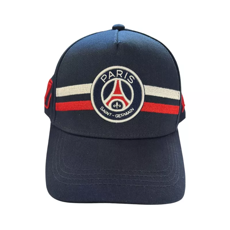 Casquette PSG Justice League MBAPPE FLASH