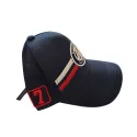 Casquette PSG Justice League MBAPPE FLASH