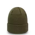 Bonnets New Era LEAGUE ESSENTIAL CUFF KNIT LOSDOD