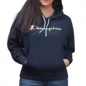 Sweat à capuche Champion