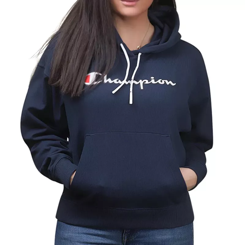 Sweat à capuche Champion