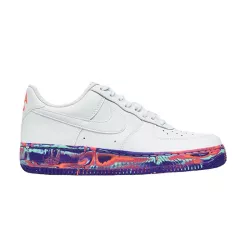 Baskets Nike AIR FORCE 1 LV8 - Ref. AJ9507-100