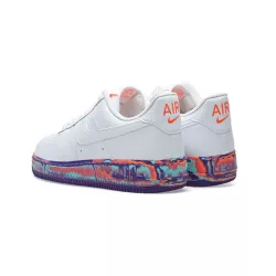 Baskets Nike AIR FORCE 1 LV8 - Ref. AJ9507-100
