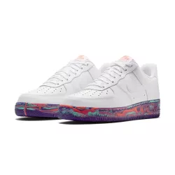 Baskets Nike AIR FORCE 1 LV8 - Ref. AJ9507-100