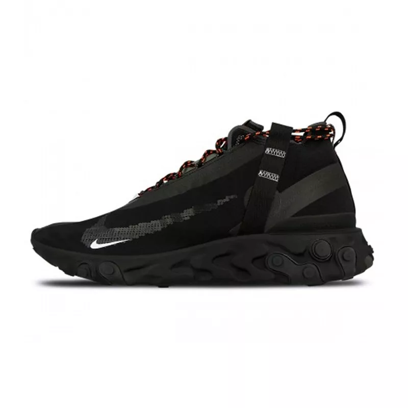Basket Nike REACT RUNNER MID WR ISPA - Ref. AT3143-001
