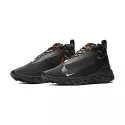 Basket Nike REACT RUNNER MID WR ISPA - Ref. AT3143-001