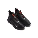 Basket Nike REACT RUNNER MID WR ISPA - Ref. AT3143-001