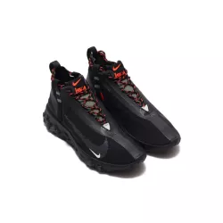 Basket Nike REACT RUNNER MID WR ISPA - Ref. AT3143-001