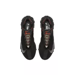 Basket Nike REACT RUNNER MID WR ISPA - Ref. AT3143-001