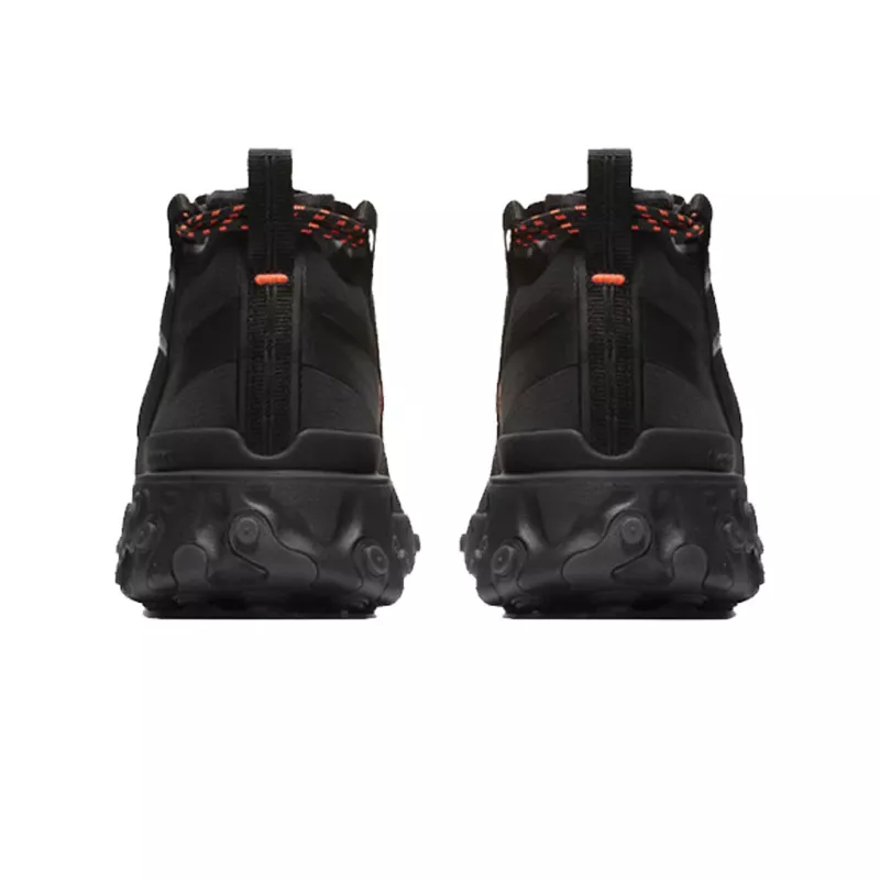 Basket Nike REACT RUNNER MID WR ISPA - Ref. AT3143-001
