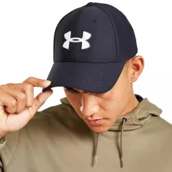 Casquette Under Armour Blitzing 3.0