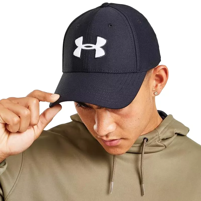 Casquette Under Armour Blitzing 3.0