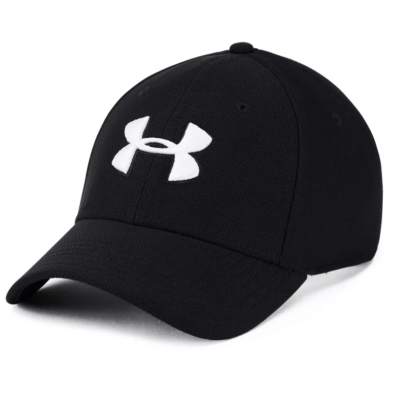 Casquette Under Armour Blitzing 3.0