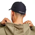 Casquette Under Armour Blitzing 3.0