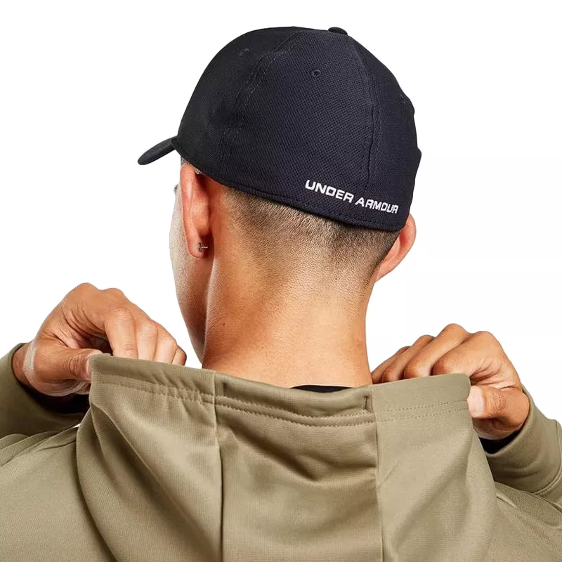Casquette Under Armour Blitzing 3.0
