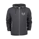 Sweat à capuche EA7 Emporio Armani