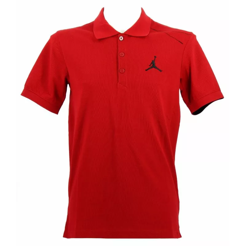 Polo Nike Jordan Top To Bottom - 519619-695