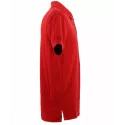 Polo Nike Jordan Top To Bottom - 519619-695