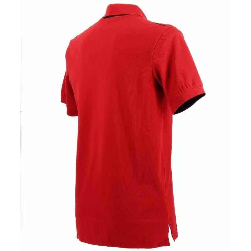 Polo Nike Jordan Top To Bottom - 519619-695