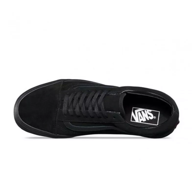 Vans Basket Vans OLD SKOOL