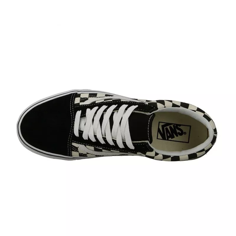 Basket Vans OLD SKOOL PRIMARY