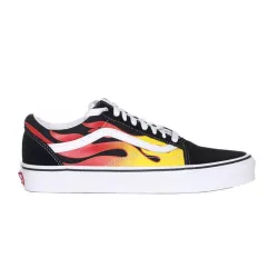 Baskets Vans OLD SKOOL FLAME