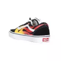 Baskets Vans OLD SKOOL FLAME