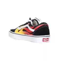 Baskets Vans OLD SKOOL FLAME