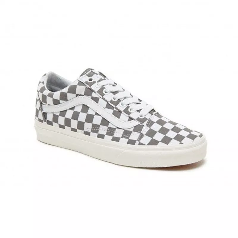 Basket Vans ERA BLK - Ref. VN000EWZBLK1