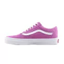 Baskets Vans SUEDE OLD SKOOL - Ref. VN0A38G1U5O