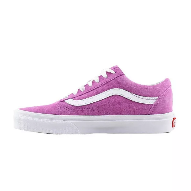Baskets Vans SUEDE OLD SKOOL - Ref. VN0A38G1U5O